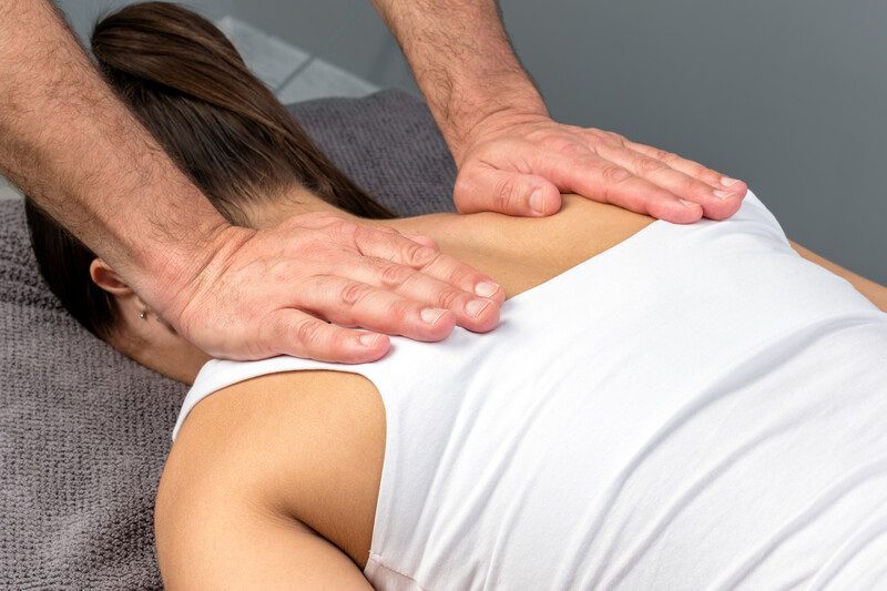 Osteopati i Stockholm