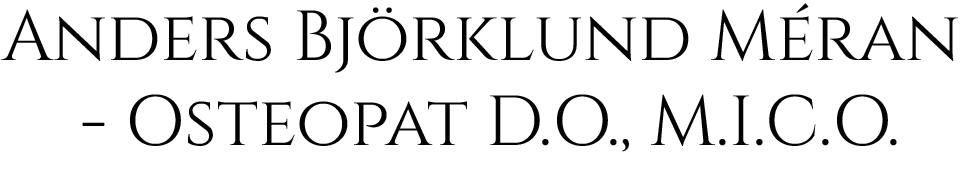 Anders Björklund