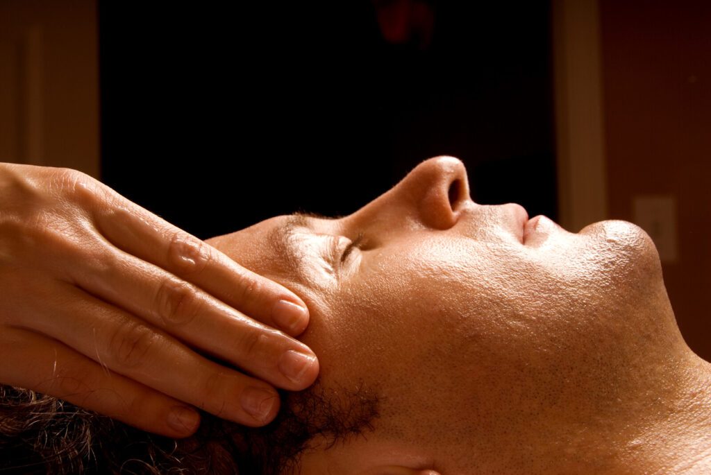 Osteopat Stockholm